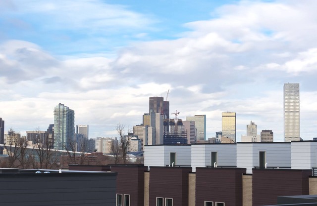 Stylish and Comfortable Townhouse Near Downtown Denver