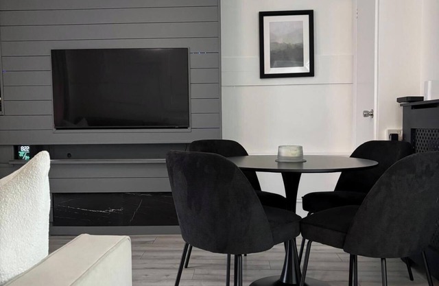 Stylish and Cosy 1 bed Apartment East London