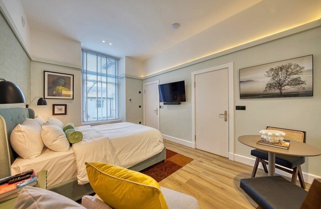 Stylish and Cosy self contained apartment