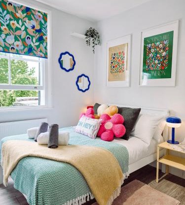 Stylish and Cozy Studio Near Portobello Rd