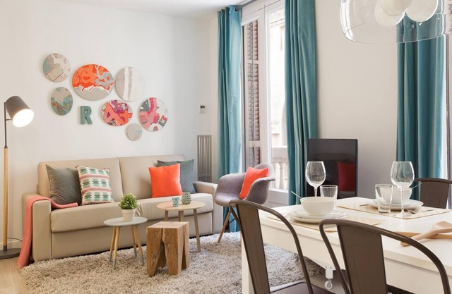 Stylish apartment in city center P2