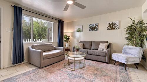 Stylish Arcadia 2-Bdrm with Comfort and Charm
