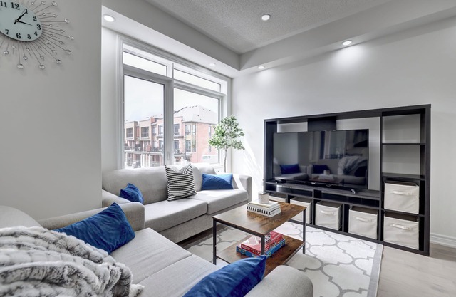 Stylish Brand New Townhouse