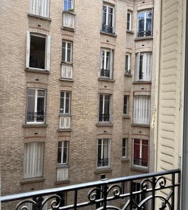 Stylish City Stay ,1-Bedroom ,Eiffel Tower Nearby