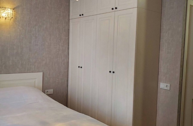Stylish Holiday apartment