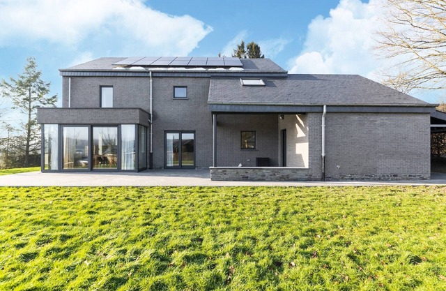 Stylish Home in Petit-Thier