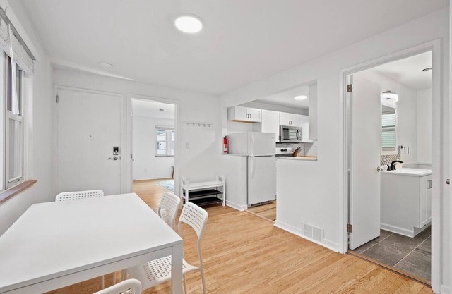 Stylish & Modern 2Bd Apt in Millvale/Lawrenceville