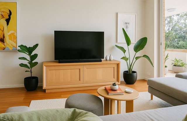 Stylish & perfectly located Bondi Beach hideaway