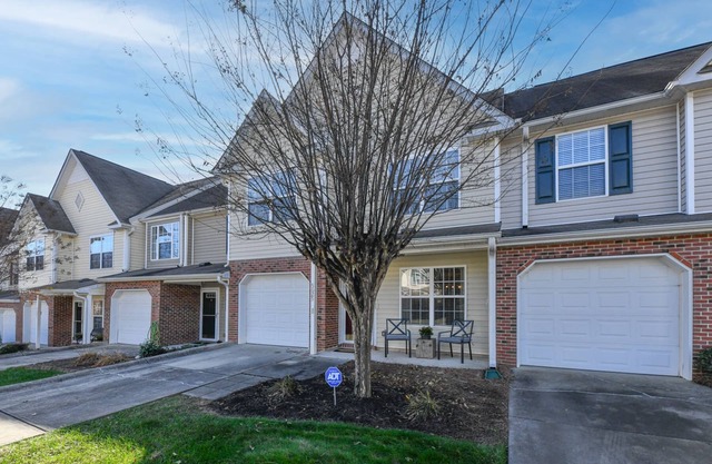 Stylish Serenity Townhome