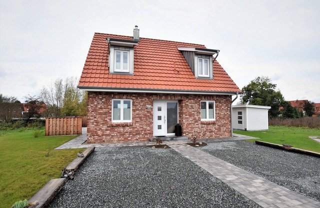Stylish Stay Near Baltic Sea