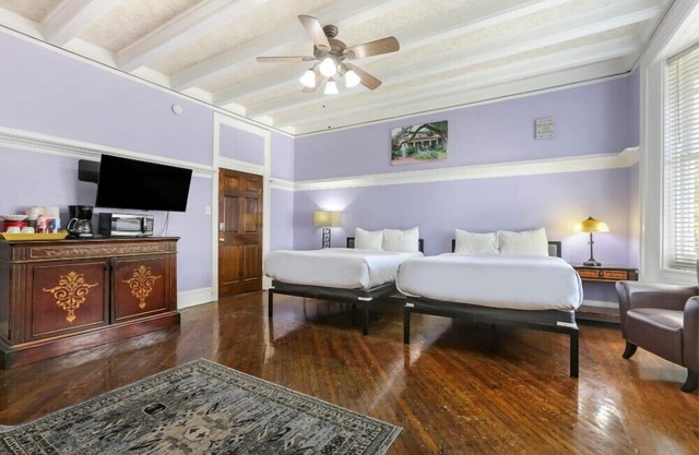 Stylish Studio | Close to NOLA Hotspots