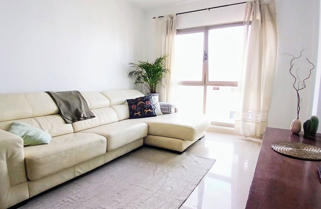 Stylish suites at the heart of Puerto del Rosario.