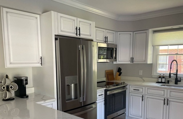 Stylish Townhouse in the Heart of Easton