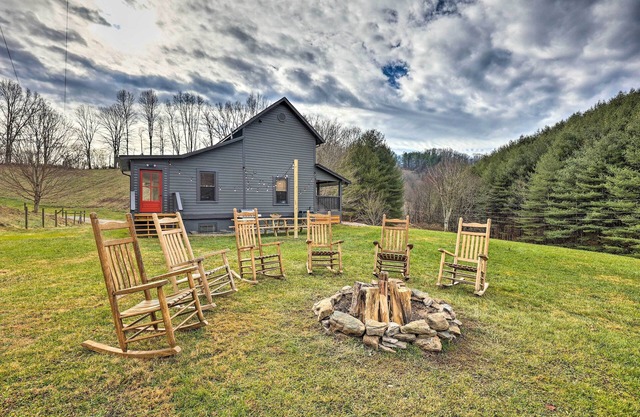 Stylish Vilas Hideaway: Hike, Ski & Explore!