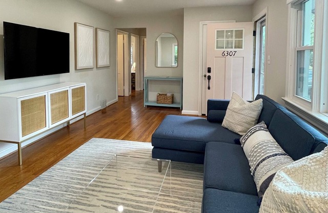 Stylish Westhampton Abode