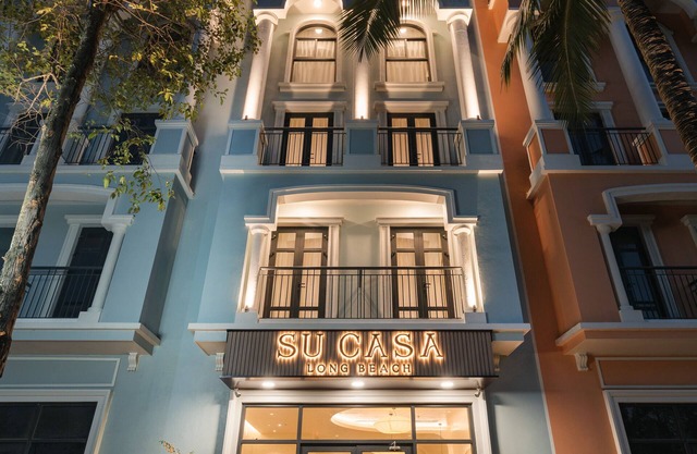 Su Casa Phu Quoc Long Beach