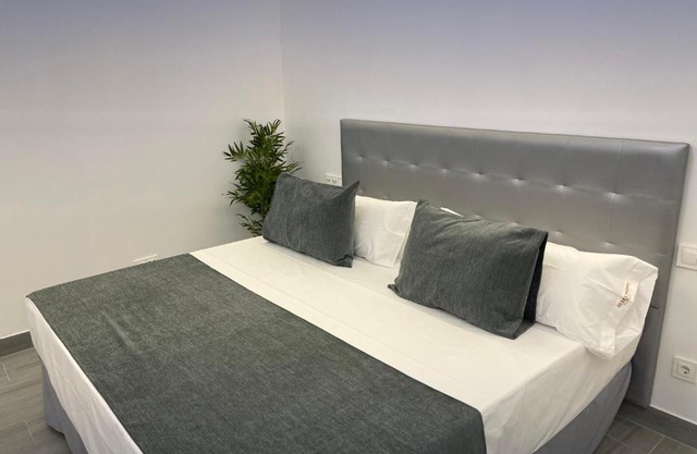 SUARA LOFT APARTAMENTOS