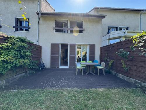 Sublime appartement F4 - Belle vue