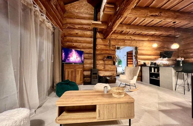 Sublime Chalet Le Petit Prince du Lac - Au Coeur des Montagnes - Proche Annecy Lac