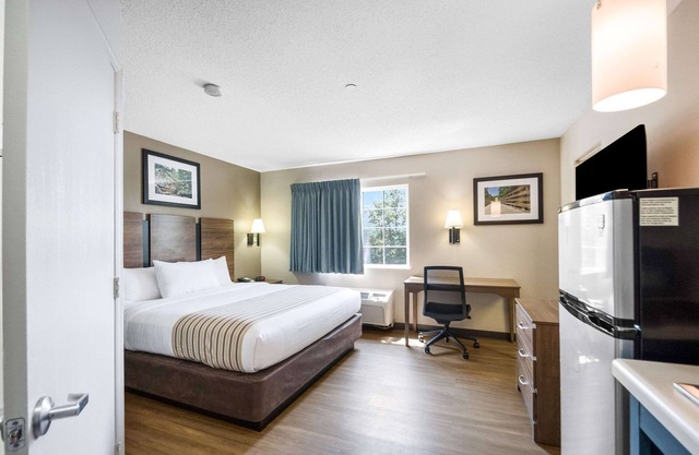 Suburban Studios Sterling - Washington Dulles