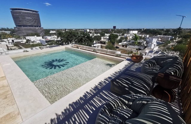 Sueño de Montebello - By Kanaa