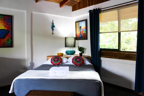 Sueño Río Celeste Boutique B&B