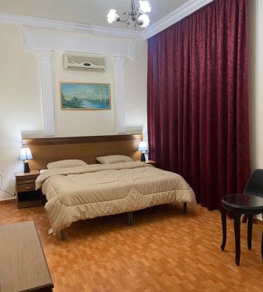 Sufara Hotel Suites