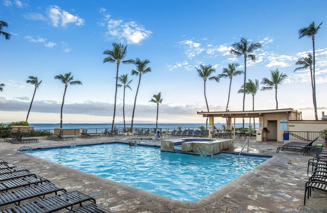Sugar Beach Resort - Maui Condo & Home
