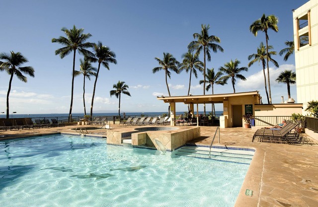 Sugar Beach Resort
