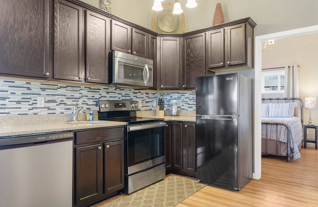 Sugar Maple at Dugan Hollow Retreats ~nPrivate, charming 1-bedroom Guest House