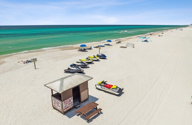 Sugar Sands Beachfront Hotel, a By The Sea Resort