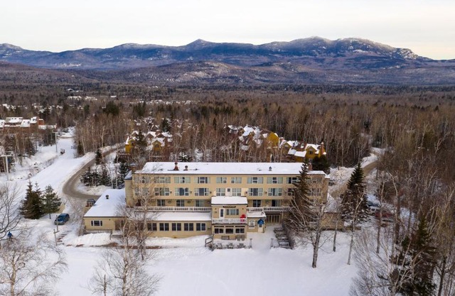 Sugarloaf Inn