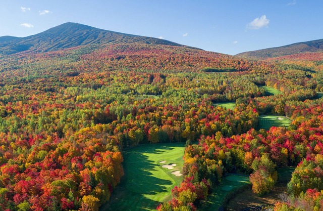 Sugarloaf Mountain Hotel