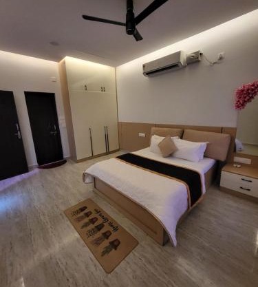 SUGGI By the Beach & Backwaters