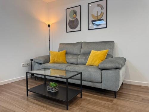 Suite 224 Córdoba