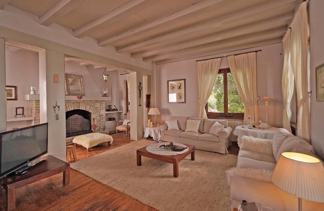 Suite Casa MOLINO