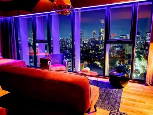 Suite Chic HCondesa