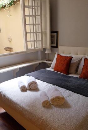 Suite Cozy San Marco centro vicino al Duomo