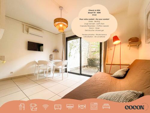 Suite Cumba