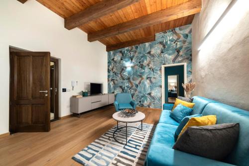 Suite Deluxe in Palazzo Storico - Centro Sassari - Appartamento Porto Vecchio