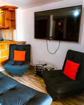 Suite Doble