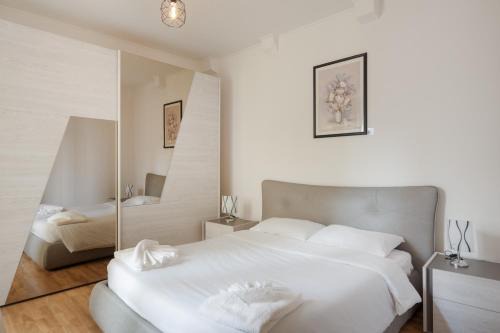 Suite Foscolo, in piazza a Trieste