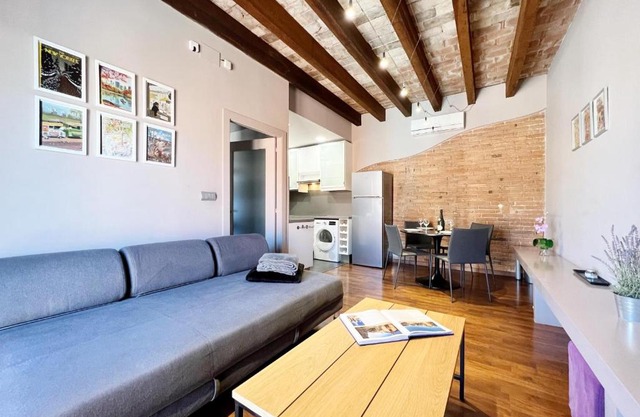 Suite Gracia Barcelona