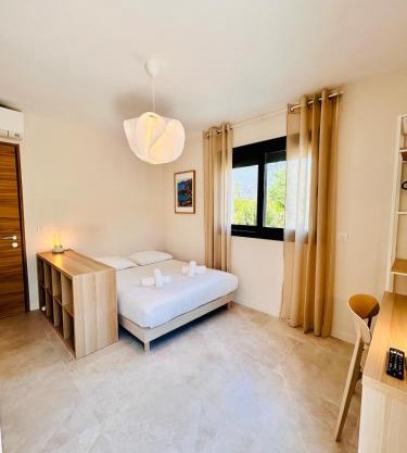 Suite Menton - Coliving, Parking & Breakfast