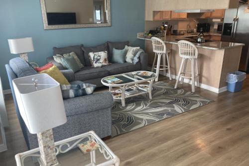 Suite Retreat