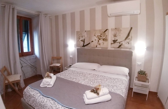 SUITE RIOMAGGIORE BEACH