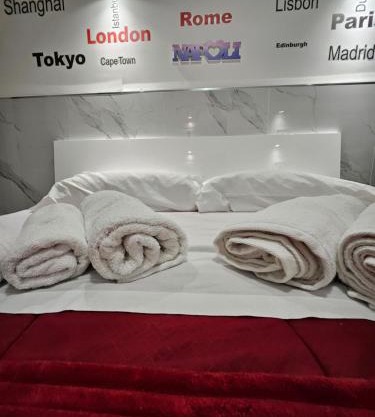 Suite SAN GENNARO BIS