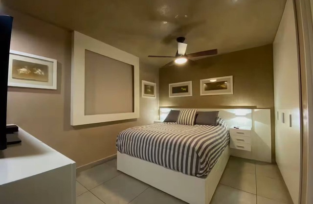 Suite Toledo -Brand new, luxury-