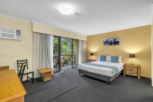 Suite with Kitchen WiFi Easy Access to Motorway