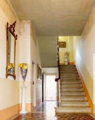 Suite900 - Suite con balcone e soggiorno max 3 pax
